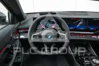 2026 BMW 530