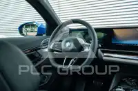 2026 BMW 530