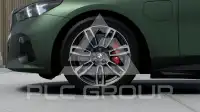 2026 BMW 530