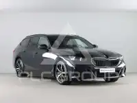 2026 BMW 530