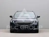 2026 BMW 530