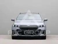 2026 BMW 530