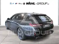 2026 BMW 530
