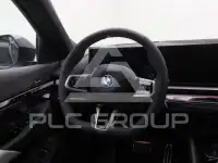 2026 BMW 530