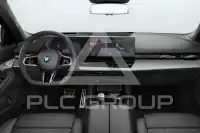 2026 BMW 530
