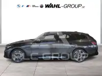 2026 BMW 530