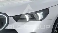 2026 BMW 530