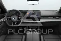 2026 BMW 530