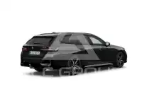 2026 BMW 530