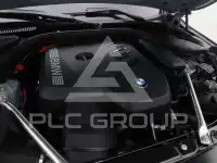 2026 BMW 530