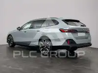 2026 BMW 530
