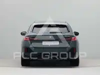 2026 BMW 550