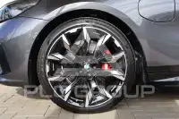 2026 BMW 530