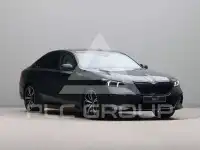2026 BMW 530