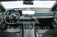 2026 BMW 530