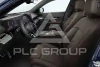 2026 BMW 530