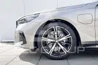 2026 BMW 530