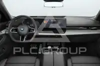2026 BMW 530