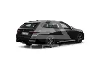 2026 BMW 530