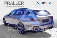 2026 BMW 530
