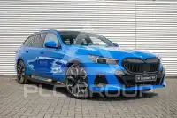 2026 BMW 530
