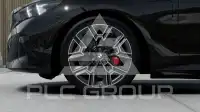 2026 BMW 530