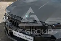2026 BMW 530