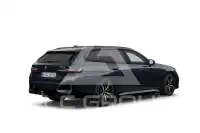 2026 BMW 530
