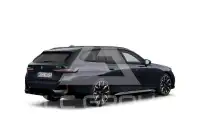 2026 BMW 530