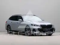 2026 BMW 530