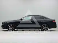 2026 BMW 530