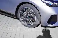 2026 BMW 530