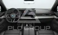 2026 BMW 530