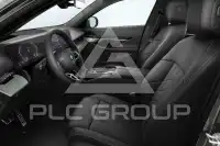 2026 BMW 530