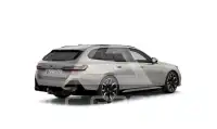 2026 BMW 530