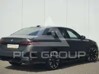 2026 BMW 530