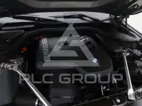 2026 BMW 530