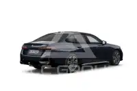 2026 BMW 530