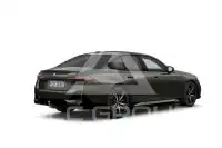 2026 BMW 530