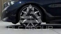 2026 BMW 530
