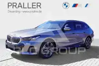 2026 BMW 530