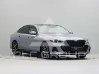2026 BMW 530