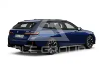 2026 BMW 530