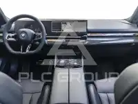 2026 BMW 530
