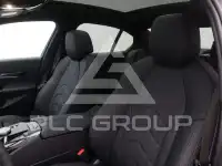 2026 BMW 530