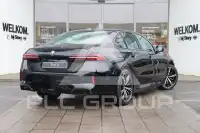 2026 BMW 530