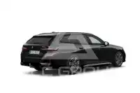 2026 BMW 530