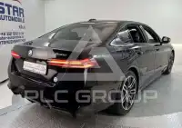 2026 BMW 530