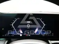 2026 BMW 530