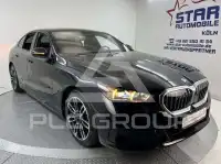2026 BMW 530